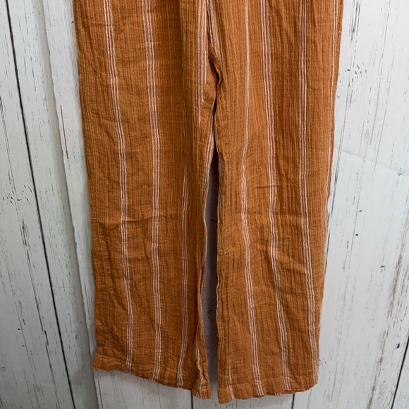 Billabong New Waves Striped Pants - Picture 3 of 9